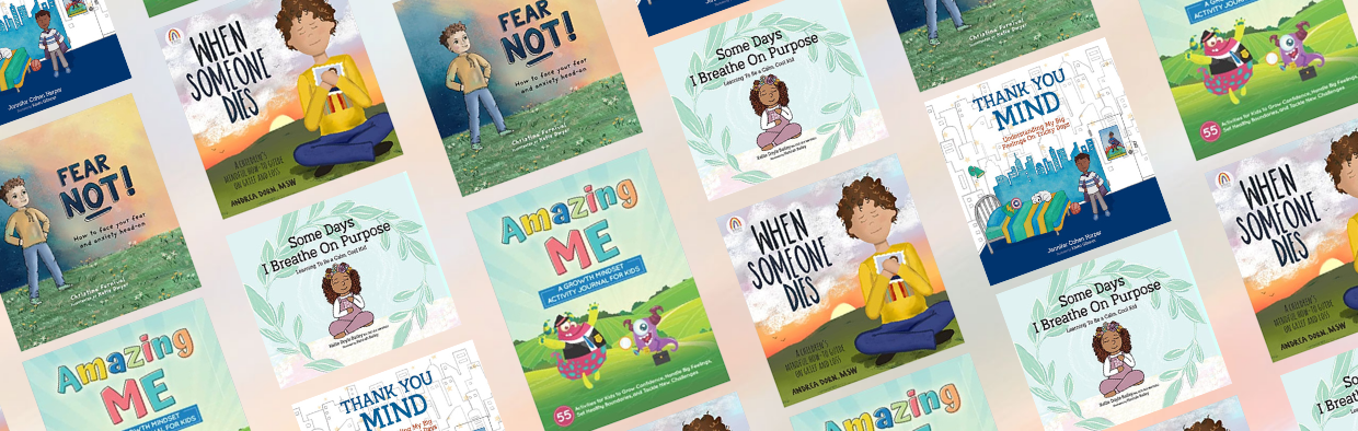 PESI Celebrates Children s Book Day Top 5 Books For Children s Social 